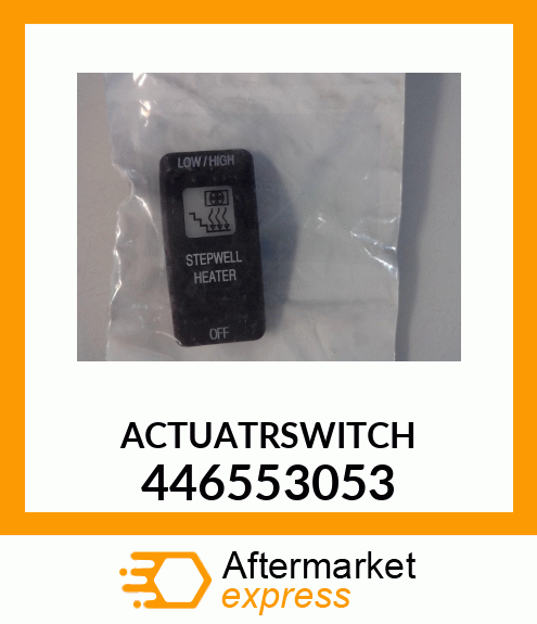 ACTUATRSWITCH 446553053