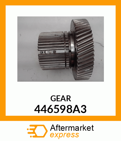 GEAR 446598A3