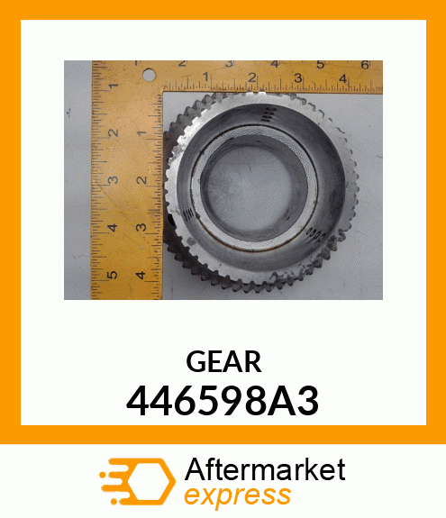 GEAR 446598A3