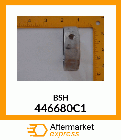 BSH 446680C1