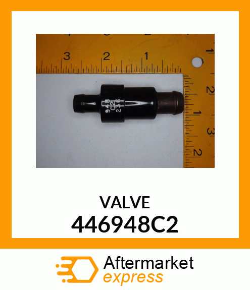 VALVE 446948C2