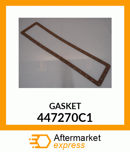 GASKET 447270C1