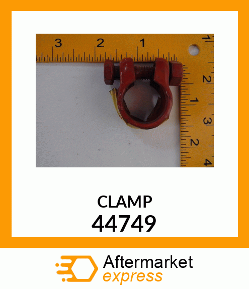 CLAMP 44749