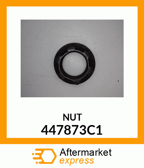 NUT 447873C1