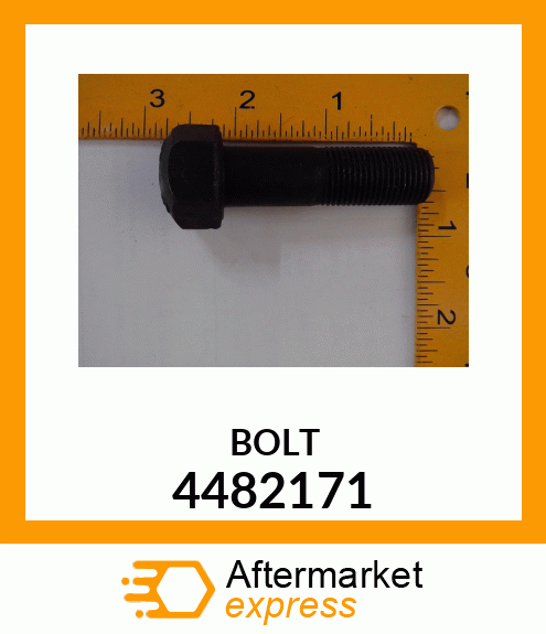 BOLT 4482171