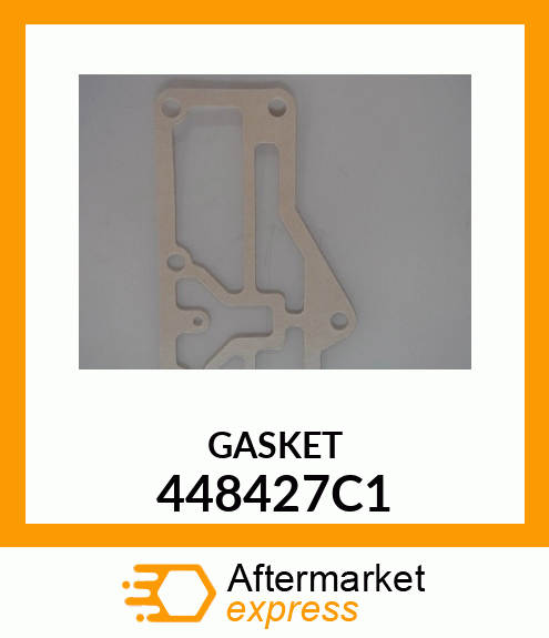 GASKET 448427C1