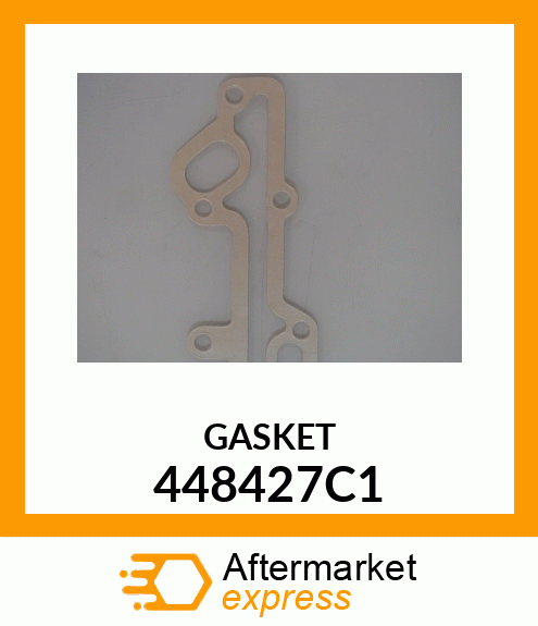 GASKET 448427C1