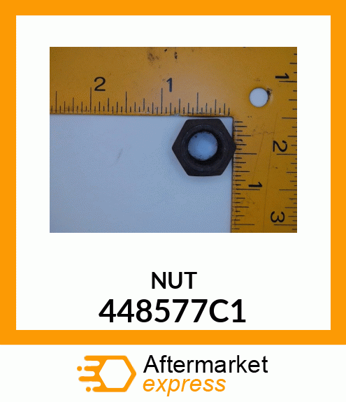 NUT 448577C1