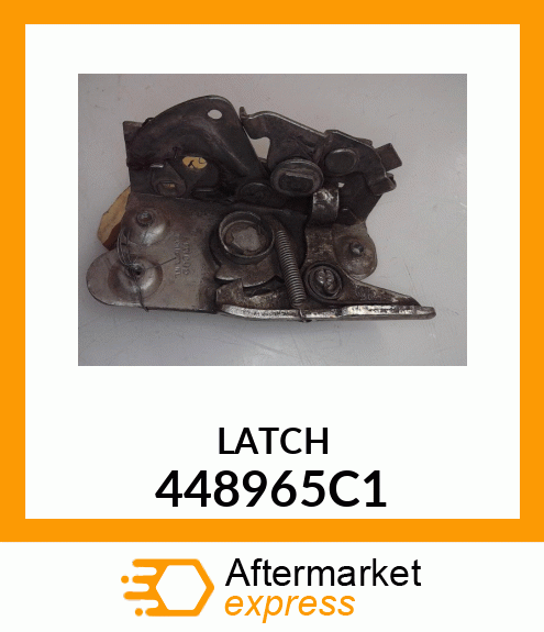 LATCH 448965C1