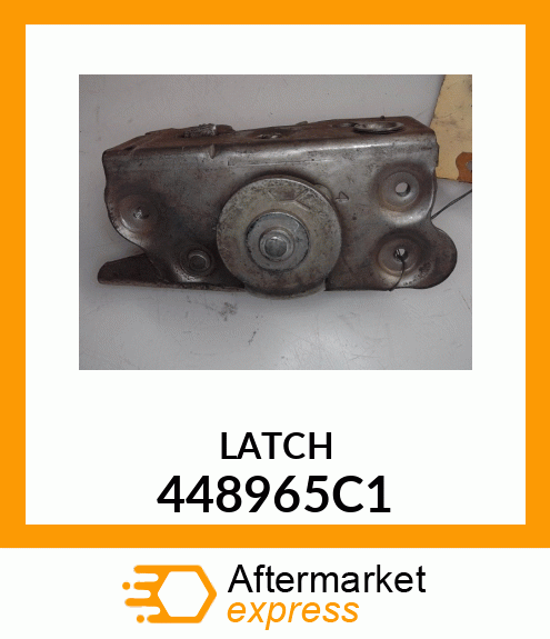 LATCH 448965C1