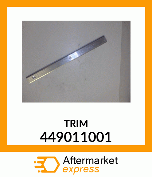 TRIM 449011001