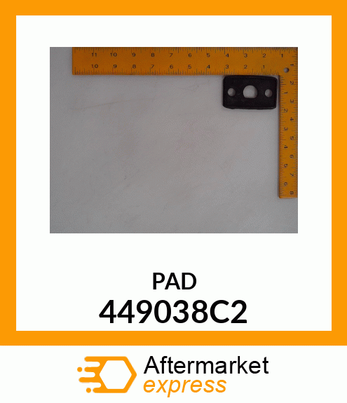 PAD 449038C2