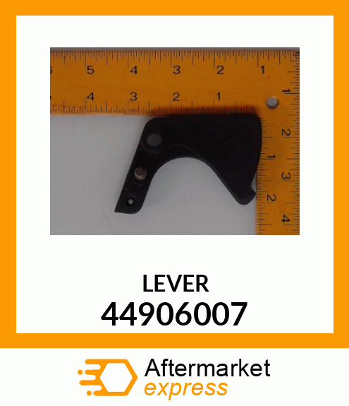 LEVER 44906007