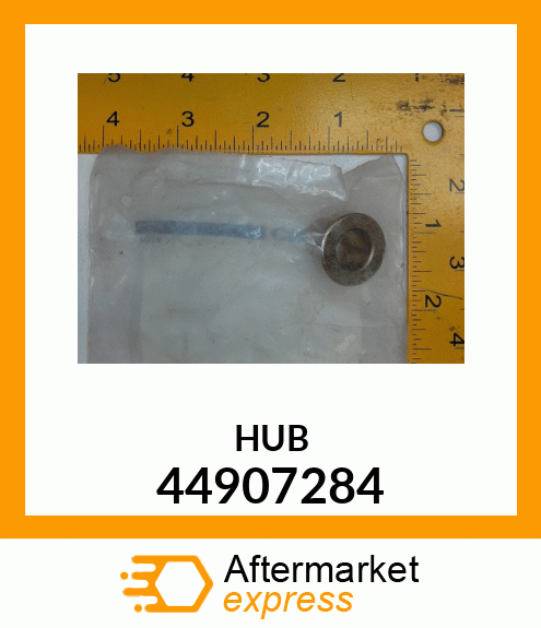 HUB 44907284