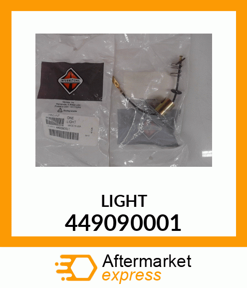 LIGHT 449090001