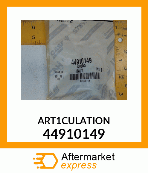 ART1CULATION 44910149