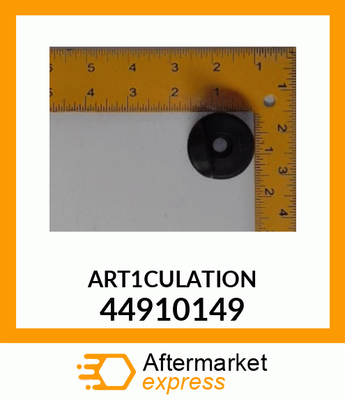 ART1CULATION 44910149