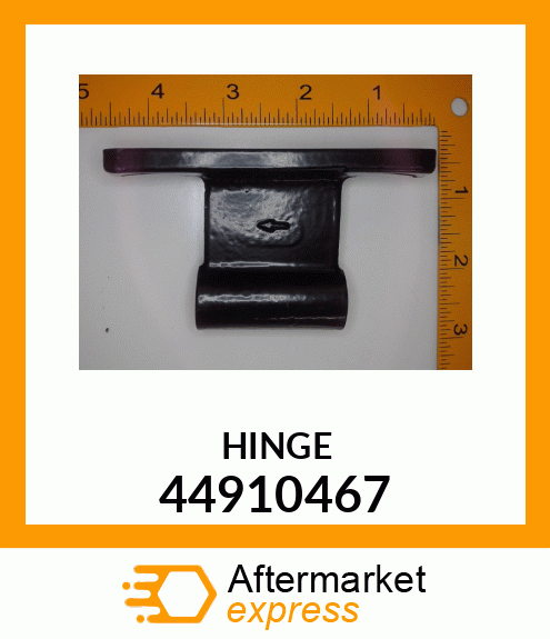 HINGE 44910467