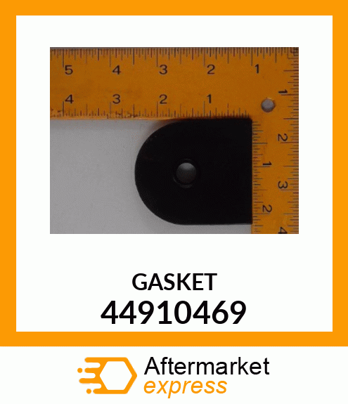 GASKET 44910469