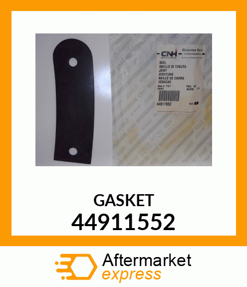 GASKET 44911552