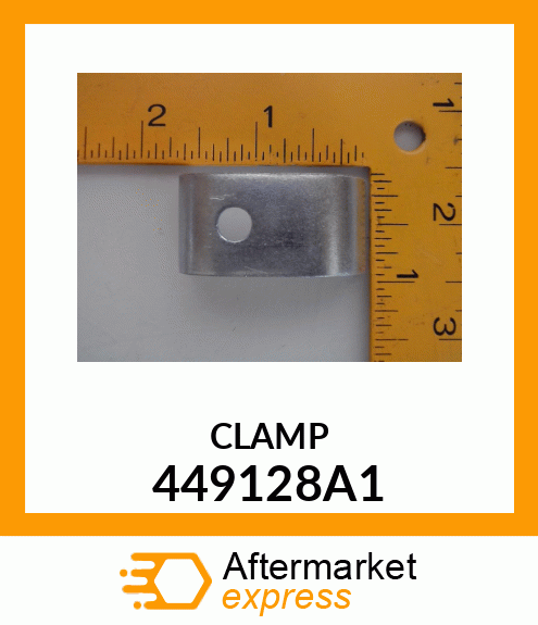 CLAMP 449128A1