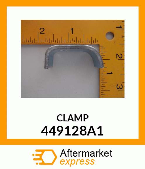 CLAMP 449128A1