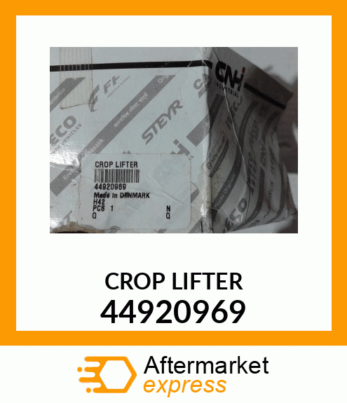 CROP LIFTER 44920969