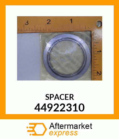 SPACER 44922310