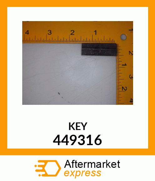 KEY 449316