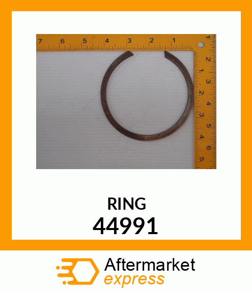 RING 44991