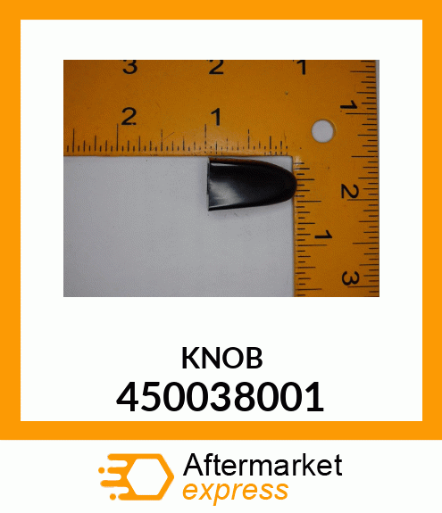 KNOB 450038001