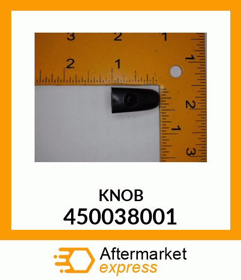 KNOB 450038001