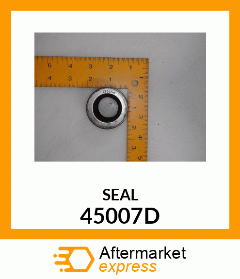 SEAL 45007D