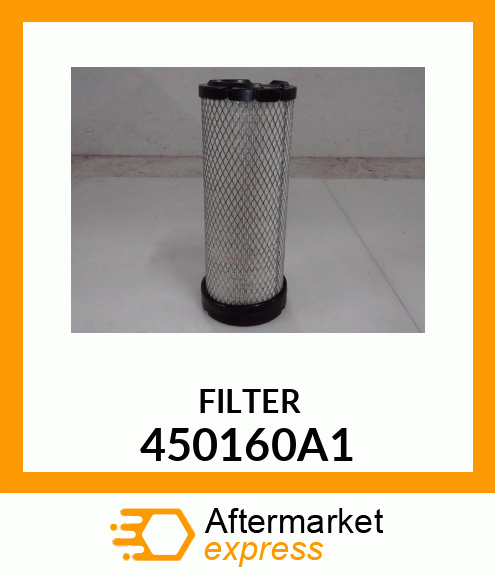 FILTER 450160A1