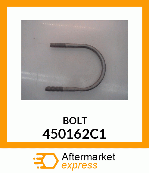 BOLT 450162C1