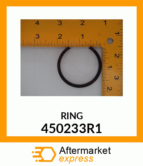 RING 450233R1