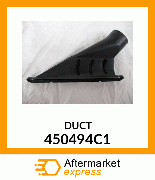 DUCT 450494C1