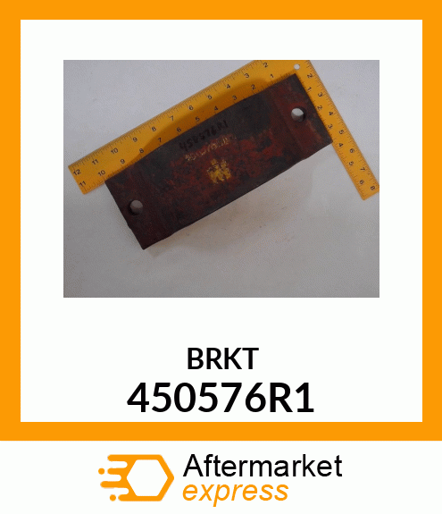 BRKT 450576R1