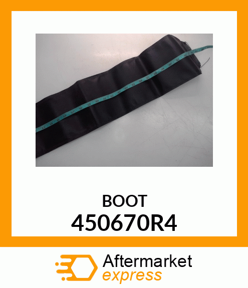 BOOT 450670R4