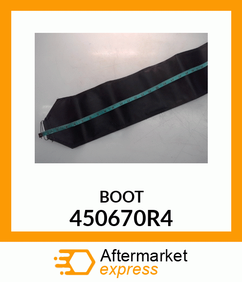 BOOT 450670R4