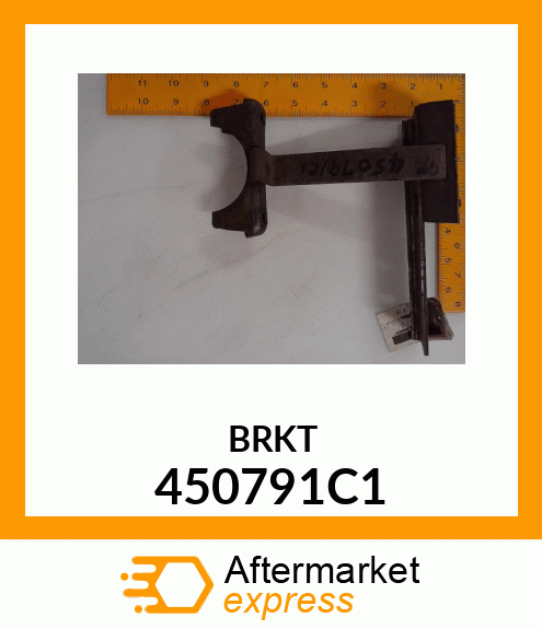 BRKT 450791C1