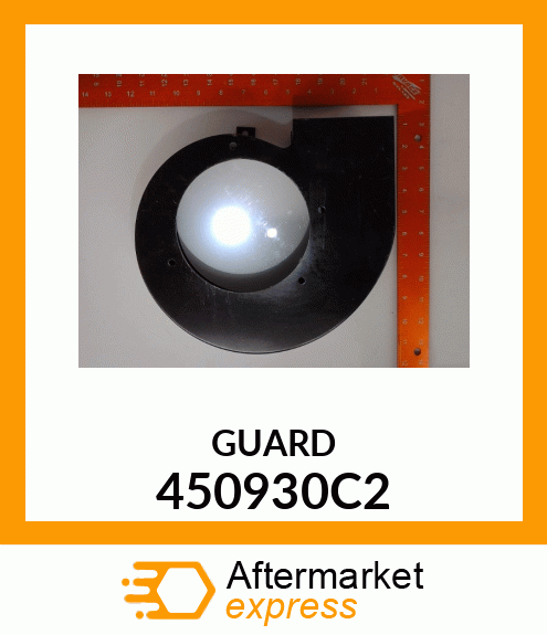 GUARD 450930C2