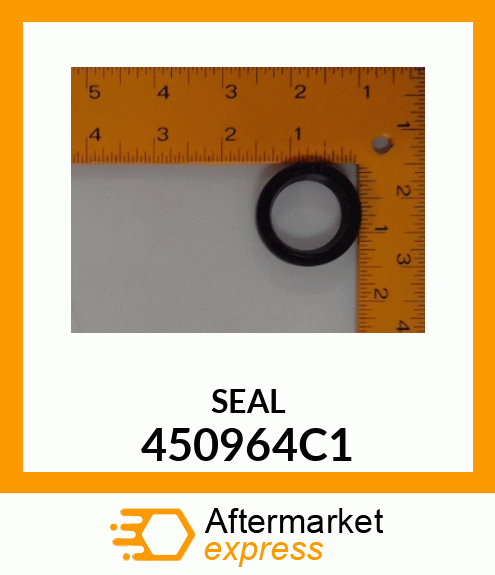 SEAL 450964C1