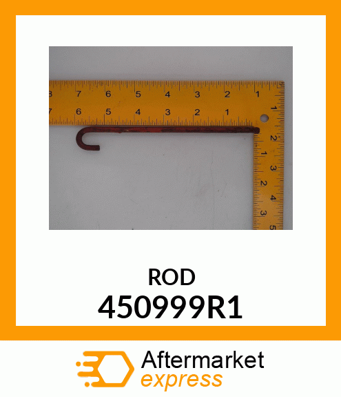 ROD 450999R1