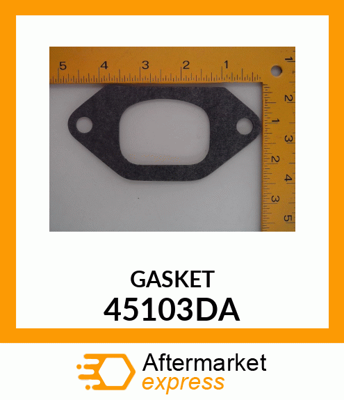 GASKET 45103DA