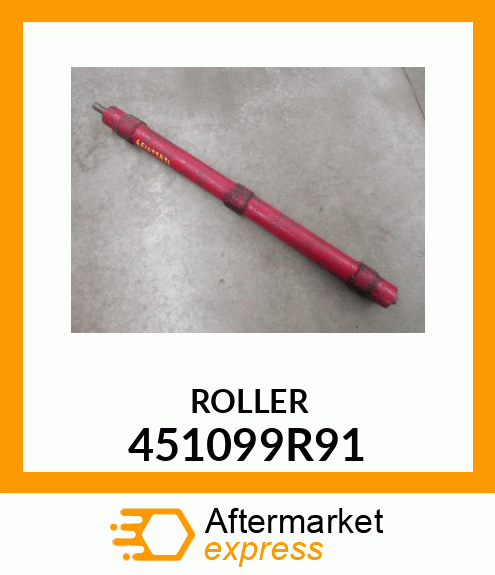 ROLLER 451099R91