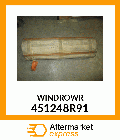 WINDROWR 451248R91