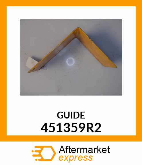 GUIDE 451359R2