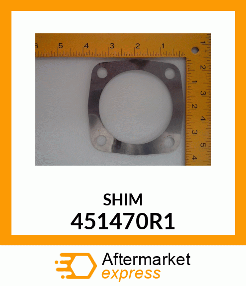 SHIM 451470R1