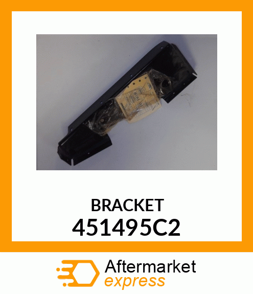 BRACKET 451495C2